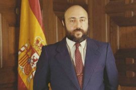 Luis Roldán Children: Meet Fernando Ignacio Roldán Cimorra And Luis Javier Roldán Cimorra