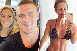 Luke Burgess Wife: Is Luke Burgess Married? Who Is Luke Burgess’ Girlfriend Tori May?
