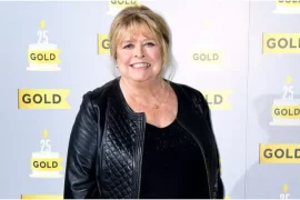 What was Lynda Baron in? Who did Lynda Baron play in EastEnders?