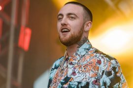 Mac Miller