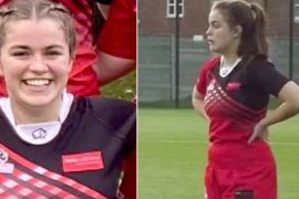 Maddy Lawrence Boyfriend: Was Maddy Lawrence In A Relationship?
