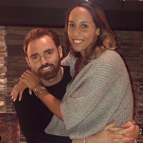 Bjorn Fratangelo and Madison Keys