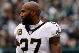 Malcolm Jenkins Announces Retirement After 13-Year Career