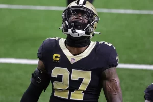 Malcolm Jenkins