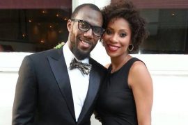 Morrisa Jenkins: Who Is Malcolm Jenkins’ Wife?