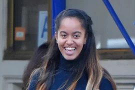 Malia Obama Age, Instagram, Education, Harvard, Law School, Net Worth
