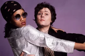 Where is Gloria Jones now? Did Gloria Jones write Tainted Love?