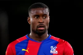 Newcastle United Table Third Bid for Marc Guehi