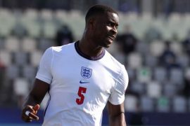 Marc Guehi: Age, Height, Nationality, Birthplace, Team, Number, Position