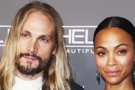 Marco Perego Saldana: Who is Zoe Saldaña’s husband?