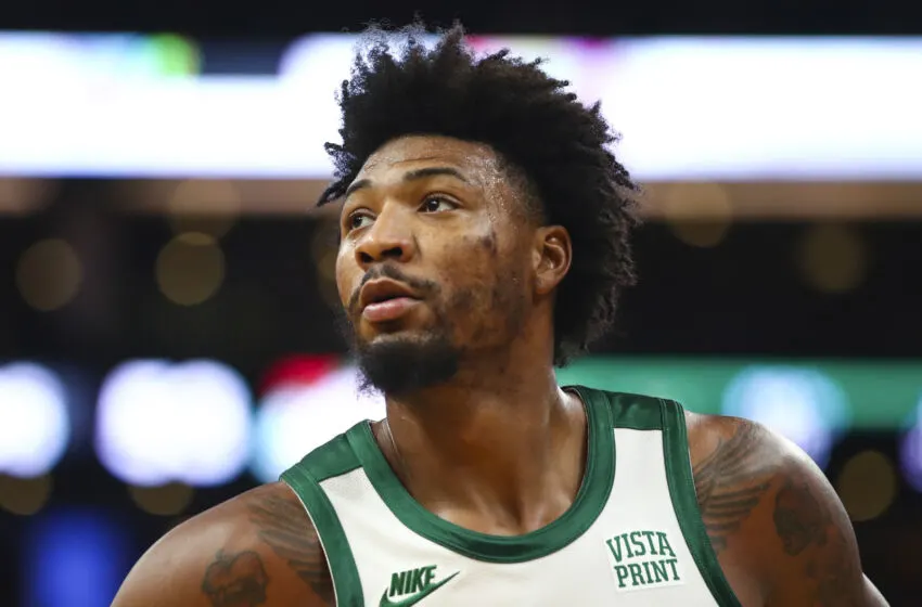 Marcus Smart