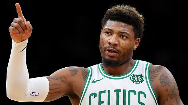 Marcus Smart