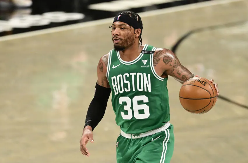 Marcus Smart