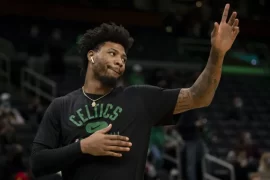 What is Marcus Smart known for? Who is Marcus Smart Brother? How many steals does Marcus Smart have?