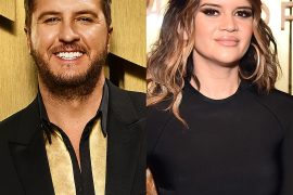 When was Hayes Hurd born? Who’s the father of Maren Morris’s baby?