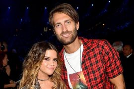 Maren Morris Husband: Ryan Hurd Height, Age, First Wife, Net Worth, Wiki