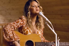 Maren Morris Biography; Net Worth, Height, Age, Wiki, Songs, Nationality