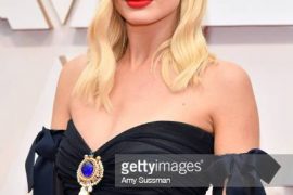 Is Margot Robbie tired of Harley Quinn? Who was Tom Ackerley in Harry Potter?