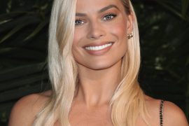 What’s so special about Margot Robbie?