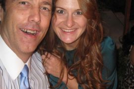 Maria Butina Boyfriend: Are Maria Butina And Paul Erickson Still Dating?
