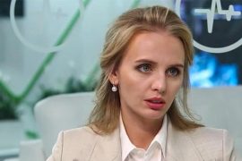 Mariya Putina (Maria Vorontsova): Where Is Vladimir Putin’s Daughter And What Is She Saying About The War In Ukraine?