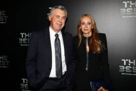 Mariann Barrena McClay: Who Is Carlo Ancelotti’s Wife: Mariann Barrena McClay Age, Wikipedia, Instagram, Wiki, Net Worth