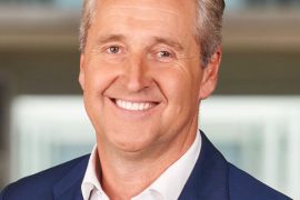 Catherine Austin: Who Is Sky News’ Mark Austin’s Wife?