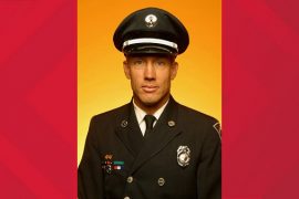 Chief Mark W. Rapp Sr.: Who Was The 9/11 Firefighter And What Was His Cause Of Death?