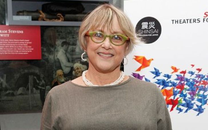 Mary Beth Hurt