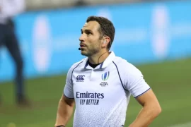 Mathieu Raynal Wife: Is Referee Mathieu Raynal Married? Who Is Referee Mathieu Raynal’s Girlfriend?
