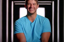 Matthew Barnett Love Is Blind Instagram, Age, Job, Net Worth, Height, Hometown, Where Is He From