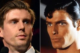 Is Director Matt Reeves Related To Christopher Reeves?