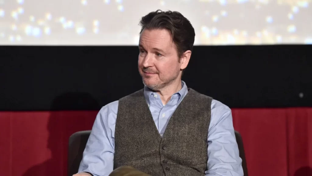 Matt Reeves