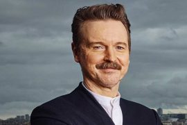 Andrew Reeves, Andrew Alexander Reeves: Meet Matt Reeves’ Children