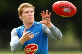 Matt Rowell AFL Height: How Tall Is Matt Rowell?