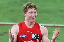 Matt Rowell AFL Girlfriend: Is Matt Rowell In A Relationship?