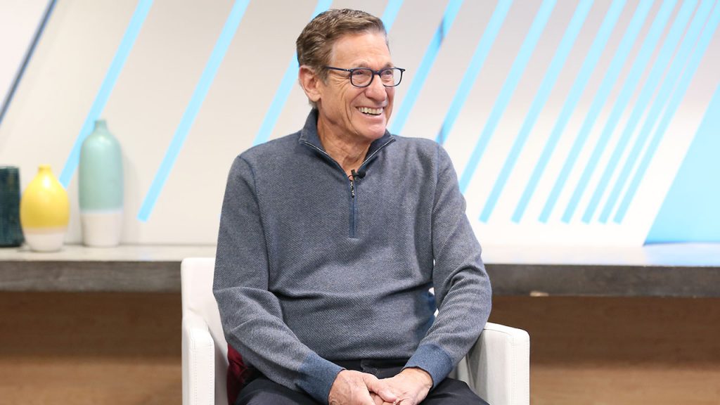 Maury Povich