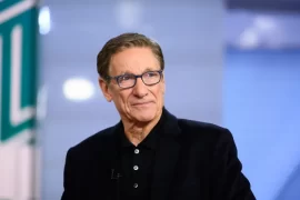 Maury Povich Net Worth, Height, Age, Annual Salary
