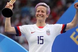 Sue Bird Wife: How did Megan Rapinoe and Sue Bird meet?