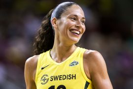 Sue Bird Race And Ethnicity: Is Sue Bird Black?