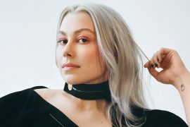 Is Phoebe Bridgers in a relationship? Is Phoebe Bridger married?