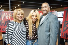 Michael Conrad Braxton Jr. Wife: Who is Michael Braxton married to?