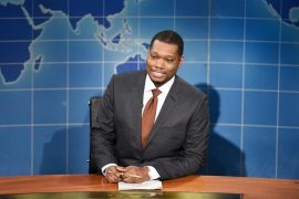 Is Michael Che Leaving Saturday Night Live?