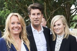 Michael Laudrup Children: Meet Mads Laudrup, Rebecca Laudrup, And Andreas Laudrup