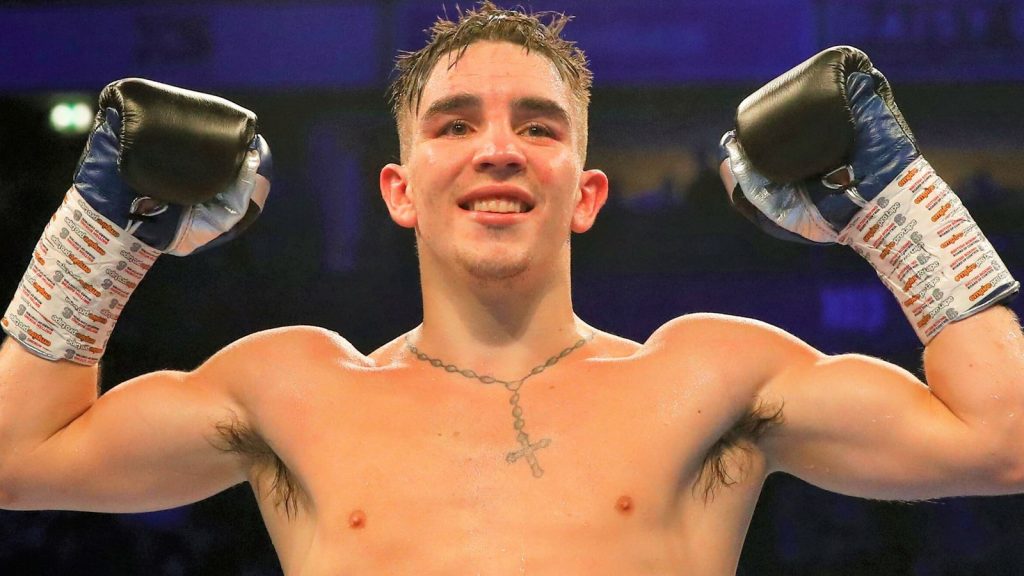 Michael Conlan 