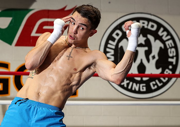 Michael Conlan 