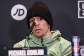 Michael Conlan Wife Shauna Olali, Net Worth, Knockout, Update, Next Fight