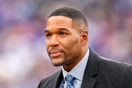What happened to Michael Strahan’s first wife? How long was Michael Strahan married to Jean Muggli?
