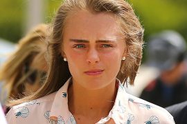 Michelle Carter Texts, Case, Sentence, 2022