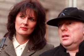Michelle Rocca: Who is Van Morrison’s ex-wife?